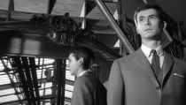 'El proceso', de Orson Welles, en el ciclo Cine y Literatura en Almer&iacute;a