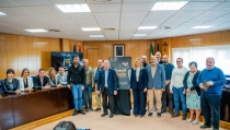 Roquetas de Mar presenta el cartel y la programaci&oacute;n de la Semana Santa
