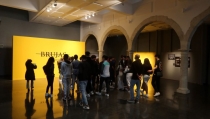 El CAF programa una serie de actividades en torno a la exposici&oacute;n 'Brujas'