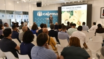 Infoagro Exhibition programa conferencias sobre sanidad vegetal, tecnolog&iacute;as de invernadero y agua