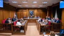 Aprobadas nuevas inversiones en caminos e infraestructuras de Almer&iacute;a