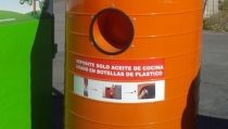 V&iacute;car recogi&oacute; cerca de 5.500 kilos de aceite dom&eacute;stico usado en 2021