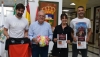 V&iacute;car pone en marcha una escuela de porteros para encontrar talentos del f&uacute;tbol