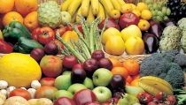 Andaluc&iacute;a bate r&eacute;cord y crece un 2,2% en la exportaci&oacute;n de frutas y hortalizas