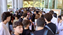 700 j&oacute;venes colaboran en la protecci&oacute;n del litoral gracias a 'Mi playa bonica'