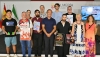 La Feria Deportiva de Almer&iacute;a crece un 12% y alcanza 24 disciplinas