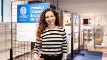 El Consejo Social de la UAL lleva la 'Ciencia en Ruta' a los municipios tur&iacute;sticos