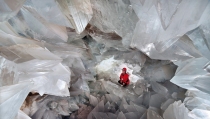 La Geoda de Pulp&iacute; pasa a la siguiente fase para ser Patrimonio Mundial Natural