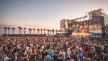 The Juergas Rock Festival concluye en Adra con "buena m&uacute;sica y buen ambiente"