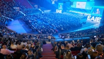 La UAL participa en el mayor encuentro de educaci&oacute;n superior de Europa