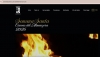 Cuevas del Almanzora estrena p&aacute;gina web para promocionar su Semana Santa