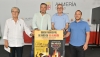 La Banda Municipal ofrecer&aacute; dos conciertos de Feria en la Plaza de la Constituci&oacute;n