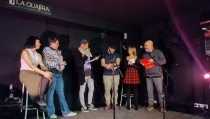 Nace en Almer&iacute;a 'Derivas Po&eacute;ticas', espacio de expresi&oacute;n literaria y art&iacute;stica