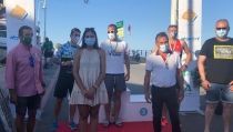 Villaricos acoge el III Triatl&oacute;n Contrarreloj por Equipos del Campeonato de Andaluc&iacute;a