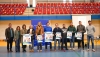 Los centros educativos de N&iacute;jar celebran hasta mayo las XV Olimpiadas Escolares Inclusivas