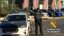 Detenidos por comprar coches de gama alta con la identidad de otras personas