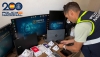 Tres detenidos tras fingir ser empleados de banca para robar tarjetas