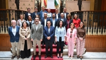 ASAJA celebra en Almer&iacute;a la reuni&oacute;n de su Comit&eacute; Ejecutivo Nacional