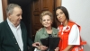 175 voluntarios andaluces de Cruz Roja ayudan a los afectados por la DANA