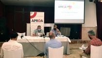 APROA analiza las acciones realizadas en prevenci&oacute;n y gesti&oacute;n de crisis