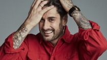 La gira 'Cerrando cicatrices' de Melendi pasar&aacute; por la Feria de Almer&iacute;a