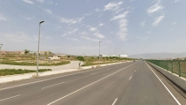 El Centro Comercial Torrec&aacute;rdenas recupera el acceso por la avenida de la Constituci&oacute;n de C&aacute;diz