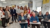 El Punto Vuela de Macael estrena un 'escape room' interactivo sobre el pueblo