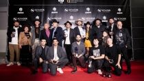 El Almer&iacute;a Western Film Festival abre la inscripci&oacute;n para su 13&ordf; edici&oacute;n