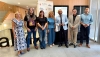 Almer&iacute;a pone el foco en el cuidado de las familias en el D&iacute;a Mundial del Alzheimer