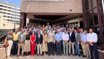 Agricultores y ganaderos de Almer&iacute;a reciben cerca de 13,7 millones en ayudas para modernizar sus explotaciones