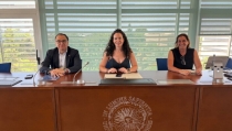 El Consejo Social aprueba las cuentas de 2025 de la UAL, con r&eacute;cord de ingresos