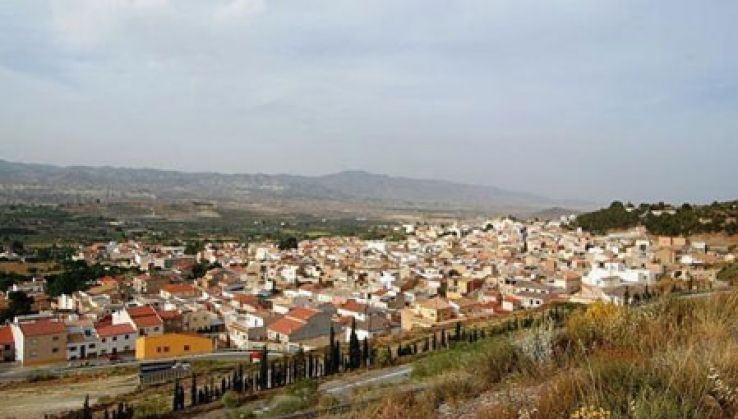 El alcalde de T&iacute;jola y los dos ediles de Ciudadanos pasan al grupo de no adscritos