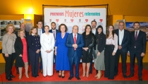 V&iacute;car rinde homenaje a las Mujeres Referentes en el &aacute;mbito de la agricultura