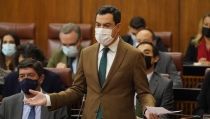 Moreno destaca el Presupuesto de 2022 como reconstrucci&oacute;n y oportunidad