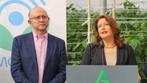 Andaluc&iacute;a destina 4 millones a ayudas para el asesoramiento de productores ecol&oacute;gicos