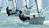 El almeriense Hugo Sarmiento gana la Copa de Andaluc&iacute;a de Optimist Sub 13