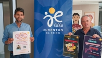 Espacio gamer, juegos de mesa y taller K-Pop, en el 'Verano Joven' de El Ejido