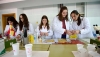 191.000 alumnas participan en programas que fomentan la vocaci&oacute;n cient&iacute;fica
