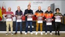 El 11&ordm; Duatl&oacute;n M1 Salinas Car Ciudad de Almer&iacute;a, este domingo en el Parque del Andarax y el Recinto Ferial
