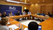 El nodo de emprendimiento digital de El Ejido arrancar&aacute; con 1,4 millones de presupuesto