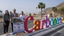 200 corredores participar&aacute;n en la III Vuelta Ciclista a Carboneras
