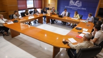 El Ejido instalar&aacute; 33 nuevas c&aacute;maras en el Sistema de Seguridad y Videovigilancia