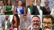 165 periodistas optan al Premio Colombine de la Asociaci&oacute;n de la Prensa de Almer&iacute;a