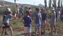 AlVelAl organiza unos encuentros para analizar el futuro del territorio