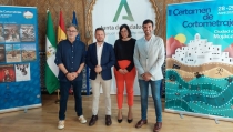 Moj&aacute;car celebrar&aacute; este fin de semana el II Certamen de Cortometrajes