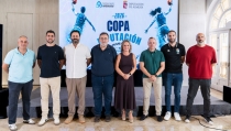 Doce equipos masculinos y femeninos competir&aacute;n en la Copa Diputaci&oacute;n de Baloncesto