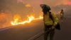 Al menos once v&iacute;ctimas mortales en el incendio forestal de Los Gallardos