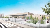 El proyecto del nuevo colegio de la Vega de Ac&aacute; estar&aacute; redactado antes de fin de a&ntilde;o