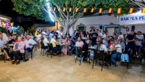 El calendario de fiestas de N&iacute;jar arranca este fin de semana en Fern&aacute;n P&eacute;rez