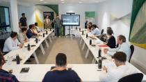 Misi&oacute;n Agrotech celebra la jornada 'Ecosistemas en acci&oacute;n' para abordar los retos del sector